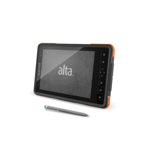 Lauko kompiuteris Juniper Systems Alta - Image 4